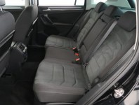 Volkswagen Tiguan  2.0 TSI Highline