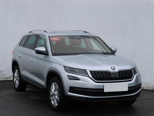Škoda Kodiaq  2.0 TDI Style
