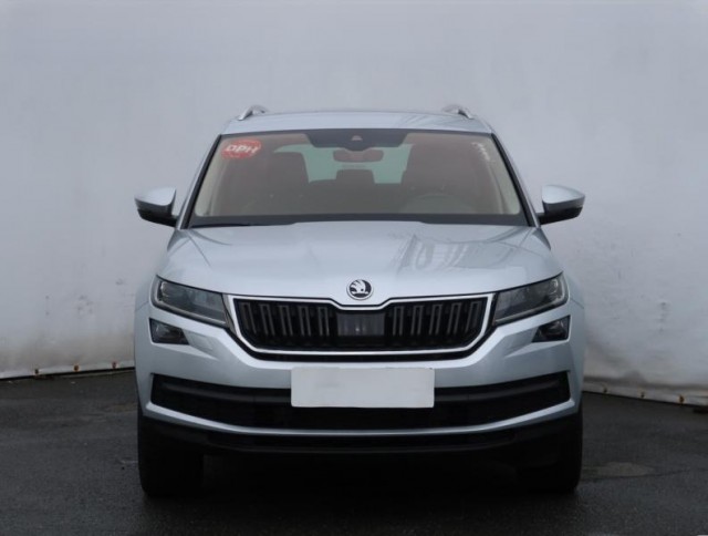 Škoda Kodiaq  2.0 TDI Style