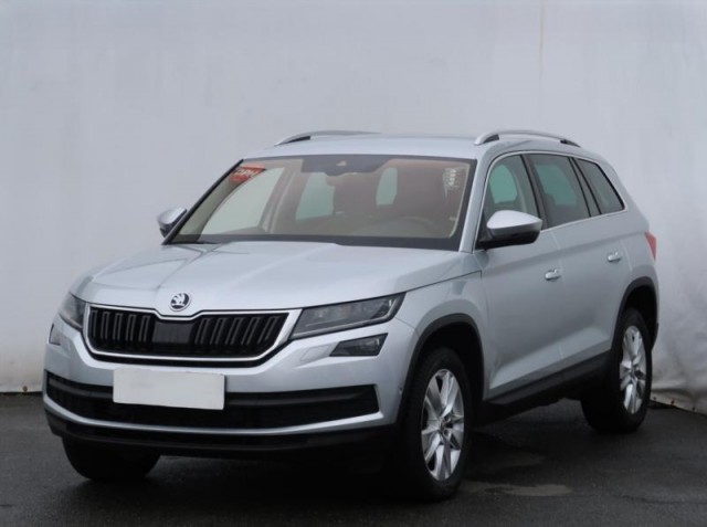Škoda Kodiaq  2.0 TDI Style