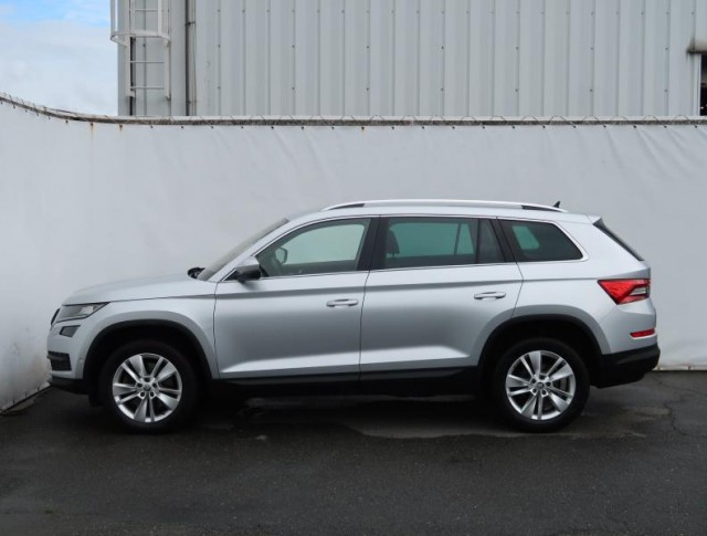 Škoda Kodiaq  2.0 TDI Style
