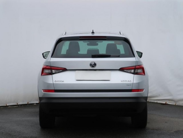 Škoda Kodiaq  2.0 TDI Style