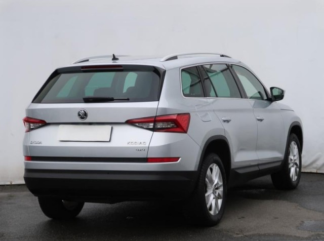Škoda Kodiaq  2.0 TDI Style