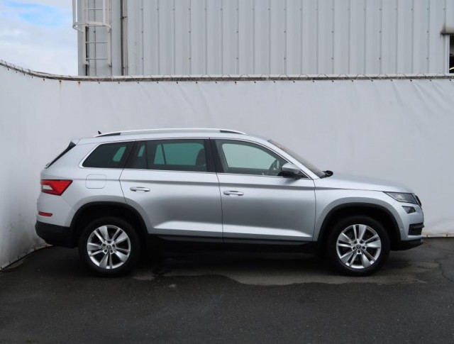 Škoda Kodiaq  2.0 TDI Style