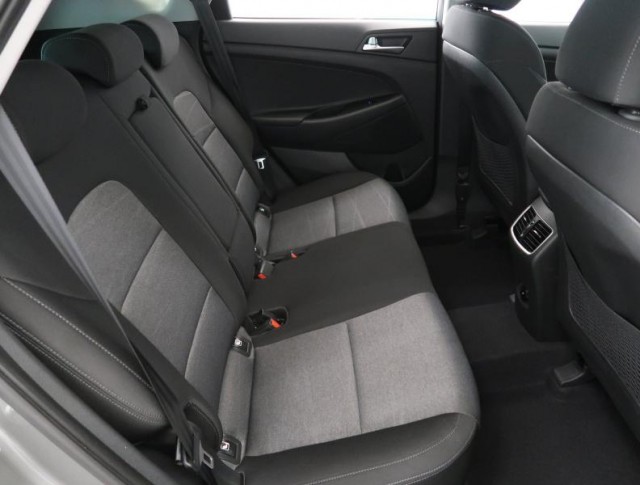 Hyundai Tucson  1.6 CRDi Adventure