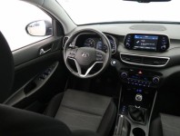 Hyundai Tucson  1.6 CRDi Adventure
