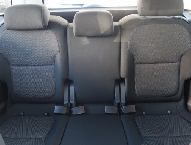 Škoda Yeti  2.0 TDI Ambition