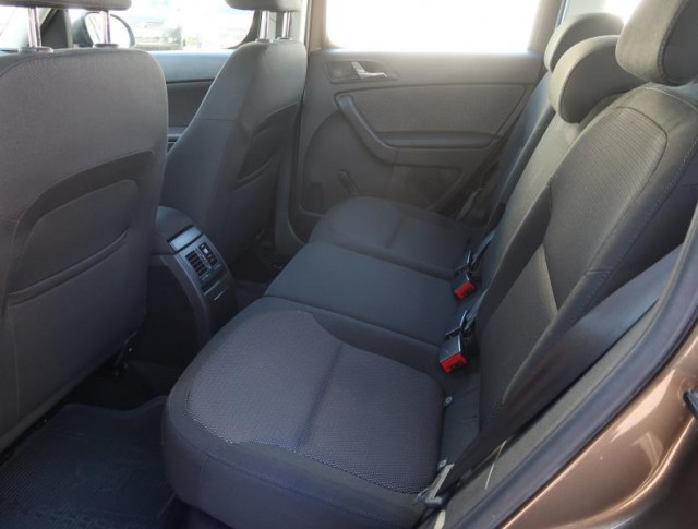 Škoda Yeti  2.0 TDI Ambition