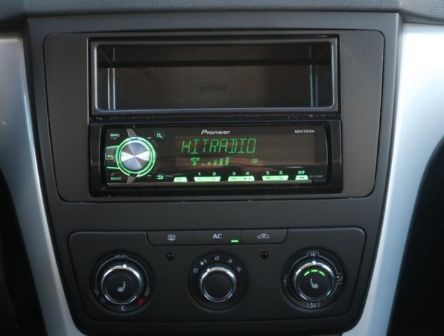 Škoda Yeti  2.0 TDI Ambition
