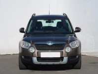 Škoda Yeti  2.0 TDI Ambition