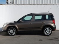 Škoda Yeti  2.0 TDI Ambition