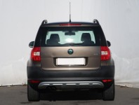 Škoda Yeti  2.0 TDI Ambition