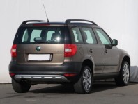 Škoda Yeti  2.0 TDI Ambition