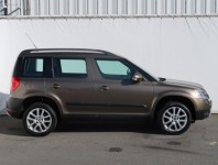 Škoda Yeti  2.0 TDI Ambition