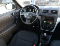 Škoda Yeti  2.0 TDI Ambition