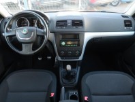 Škoda Yeti  2.0 TDI Ambition