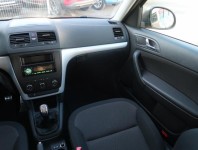 Škoda Yeti  2.0 TDI Ambition