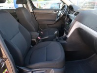 Škoda Yeti  2.0 TDI Ambition