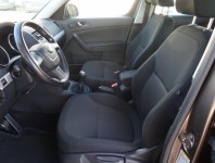 Škoda Yeti  2.0 TDI Ambition
