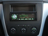 Škoda Yeti  2.0 TDI Ambition