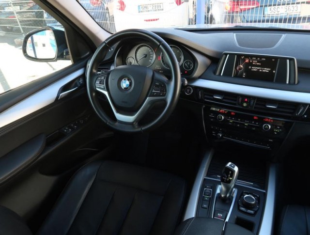 BMW X5  xDrive30d 