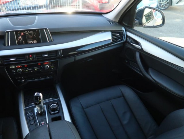 BMW X5  xDrive30d 