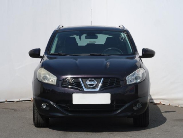 Nissan Qashqai  2.0 dCi 