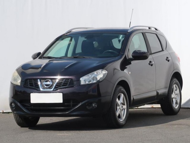 Nissan Qashqai  2.0 dCi 