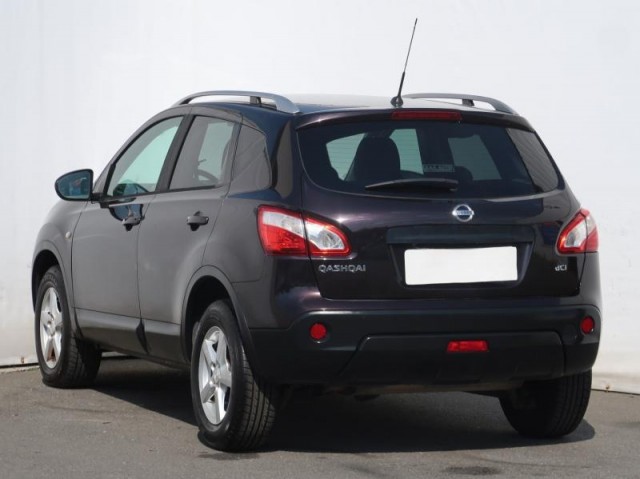 Nissan Qashqai  2.0 dCi 