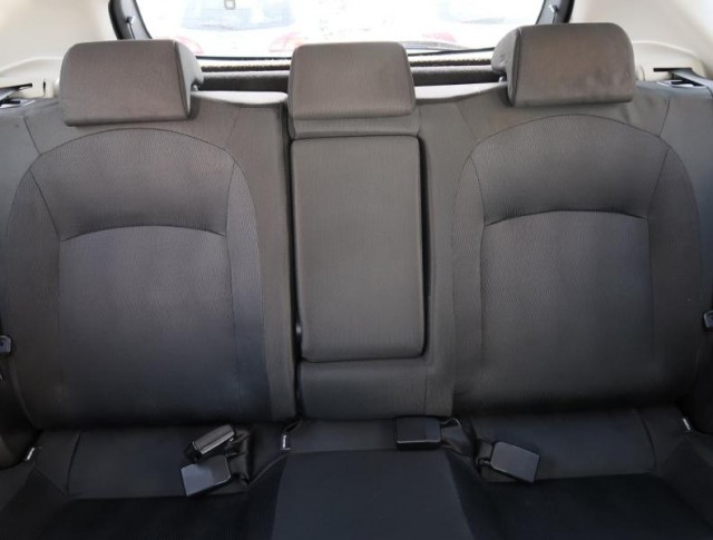 Nissan Qashqai  2.0 dCi 