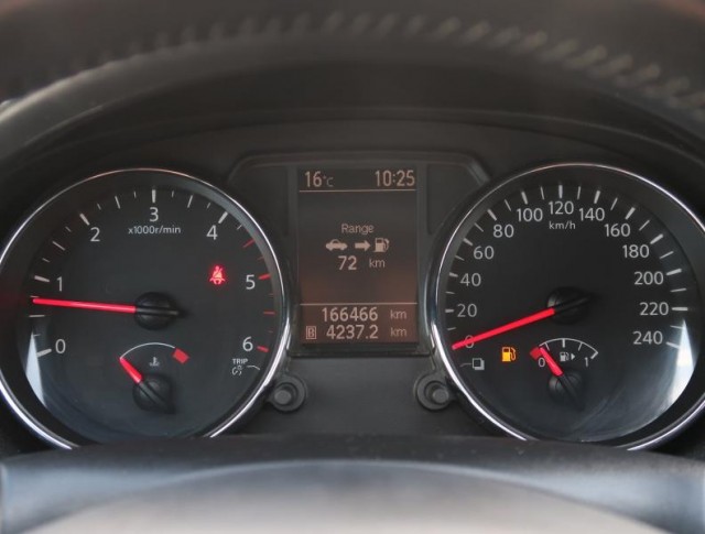 Nissan Qashqai  2.0 dCi 