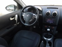 Nissan Qashqai  2.0 dCi 