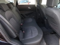 Nissan Qashqai  2.0 dCi 