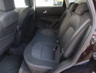 Nissan Qashqai  2.0 dCi 