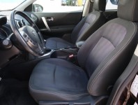Nissan Qashqai  2.0 dCi 