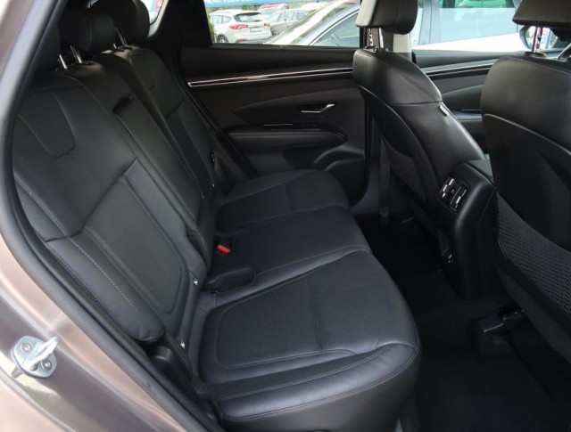 Hyundai Tucson  1.6 CRDi 48V MHEV Style