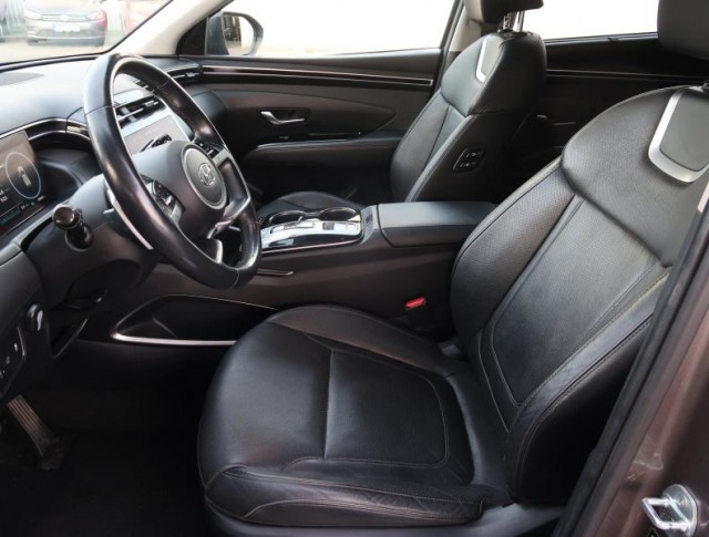 Hyundai Tucson  1.6 CRDi 48V MHEV Style