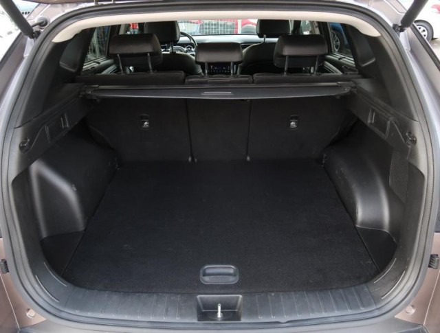 Hyundai Tucson  1.6 CRDi 48V MHEV Style