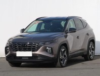 Hyundai Tucson  1.6 CRDi 48V MHEV Style