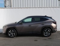 Hyundai Tucson  1.6 CRDi 48V MHEV Style