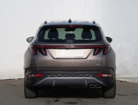 Hyundai Tucson  1.6 CRDi 48V MHEV Style