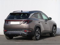 Hyundai Tucson  1.6 CRDi 48V MHEV Style