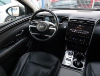 Hyundai Tucson  1.6 CRDi 48V MHEV Style