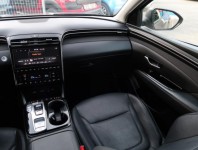 Hyundai Tucson  1.6 CRDi 48V MHEV Style