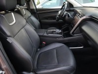 Hyundai Tucson  1.6 CRDi 48V MHEV Style