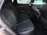 Hyundai Tucson  1.6 CRDi 48V MHEV Style
