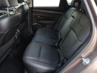 Hyundai Tucson  1.6 CRDi 48V MHEV Style