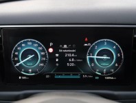 Hyundai Tucson  1.6 CRDi 48V MHEV Style
