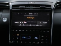 Hyundai Tucson  1.6 CRDi 48V MHEV Style