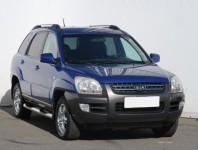 Kia Sportage  2.0 16V 